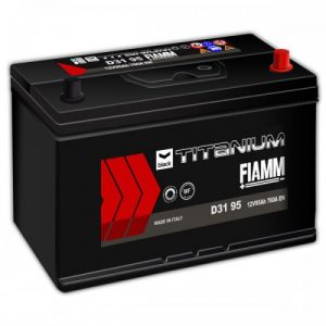 BATT 95A D 760EN 305X178.5X221 (D3195) FIAMM