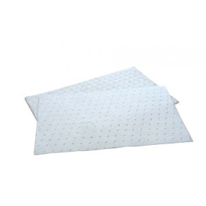 FEUILLE ABSORBANTE HYDROCA (1Fx 30X30) BLANC