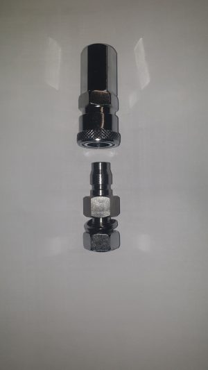 ATTACHE RAPIDE POUR DRAPEAU