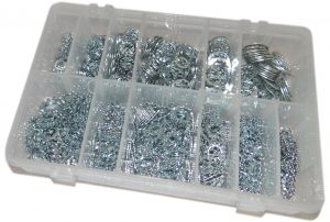 CF.RONDELLES FREIN IMP (1000)