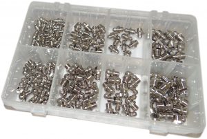 CF.GRAISSEURS METRIC  DROIT+90° M6/M8/M10  (150)