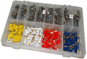 CF.FUSIBLES VERRE ET CONTINENTAUX (340)