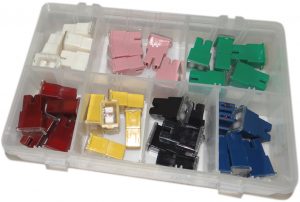 CF.FUSIBLES RETARDES-FEMELLE (35) JAPONAIS