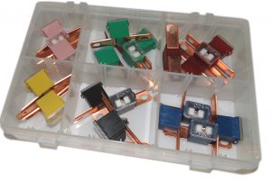 CF.FUSIBLES JAPONAIS TYPE FLL 62mm (24pcs)