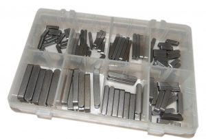 CF.CLAVETTE BATON DOUBLE (130)