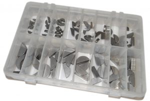 CF.CLAVETTE 1/2 LUNE  IMP  (130)