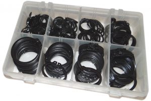 CF.CIRCLIPS EXTERNES 20 à 45mm (250)