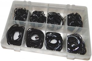 CF.CIRCLIPS INTERNES 20 à 45mm (250)