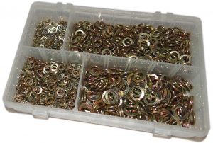 CF.RONDELLES GROWER METRIC 5-6-8-10mm (1200)