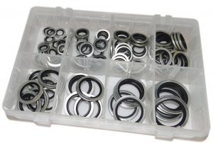 CF.RONDELLES METAL/CAOUTCOUC (BAGUES BS) IMP (91)