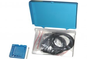 CF.JOINT TORIQUE EN CORDE NITRILE ASS.METRIC + NECESSAIRE DE COUPE