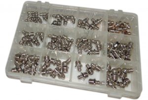 CF.GRAISSEURS METRIC DROIT+45°+90° M6/M8/M10 (80)