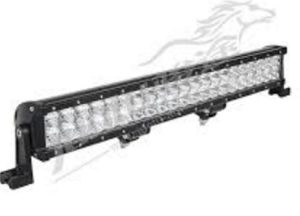 BARRE LED DOUBLE 96X3W (20160LM) (1278mm) IP67