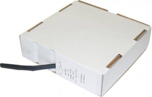 GAINE THERMO NOIR 19.1mm Dévidoir 7m