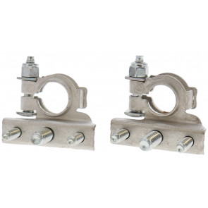 COSSE BATT (-) 3 CONNEXION (M6-M8-M6)