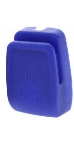 COSSE BATT (-) MONTAGE RAPIDE BLEU