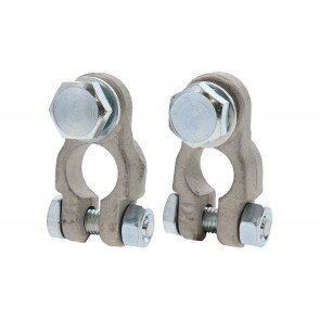 COSSE BATT (+) M10 laiton etame