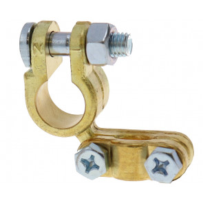 COSSE BATT (-) 16-35 A BARRETTE