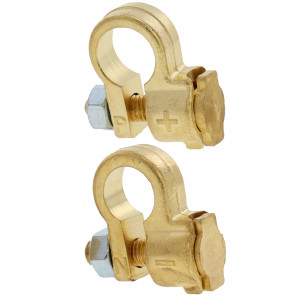 COSSE BATT (-) VL 35mm²