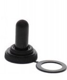 CAPUCHON D'ETANCHEITE (pour INT à levier MR.135000/136000)