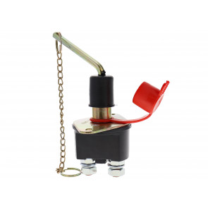 COUPE BATTERIE 24V 250A