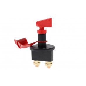 COUPE BATTERIE 12-24V 250A   (IP54)