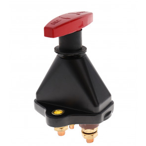 COUPE BATTERIE 24V 600 AMP TYPE 100B A(5 sec) 4500A