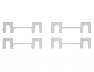 FUSIBLE RUBAN 100A (PIECE)