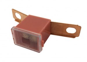 FUSIBLE JAPONAIS MALE 30A FLL x 1 (62mm)