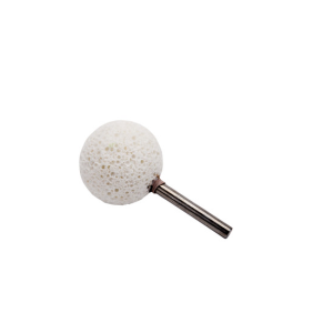 RAPE SPHERIQUE CALCAIRE Ø38mm