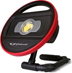 LAMPE DE TRAVAIL AU SOL 1200 LUMENS