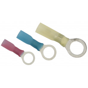 COSSE THERMO RONDE JAUNE M10  (50)