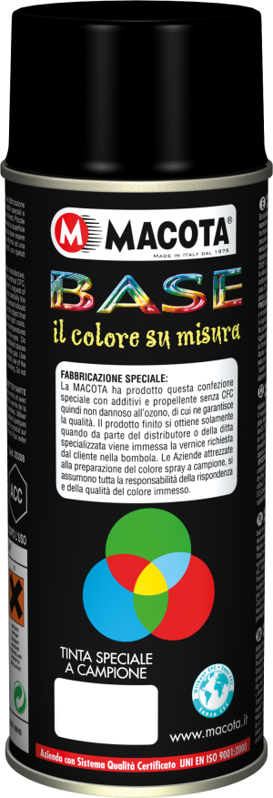 AEROSOL PEINTURE TRANSFORME 400ML