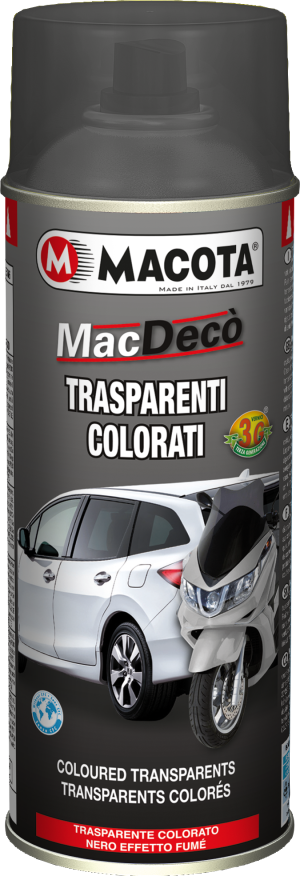 AEROSOL FANTASIA NOIR 400ML