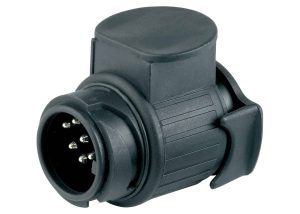 ADAPTATEUR PRISE REMORQUE 13F A 7F