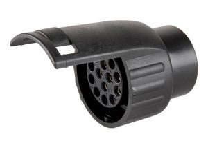 ADAPTATEUR PRISE REMORQUE 7F A 13F