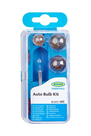 COFFRET H1 12V