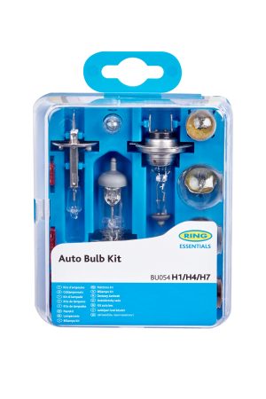 COFFRET H1+H4+H7 UNIVERSEL 12V