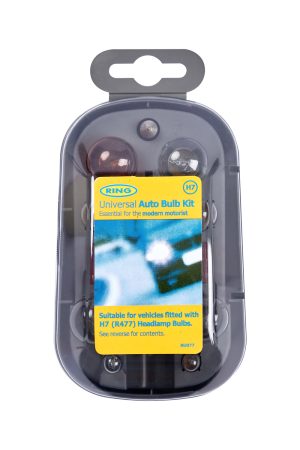 COFFRET H7 UNIVERSEL