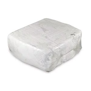 CHIFFONS BLANC (HQ) 10 Kg