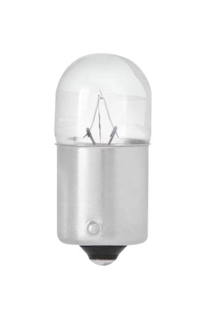 24V 10W GRAISSEUR R10W BA15S  (Boite de10)