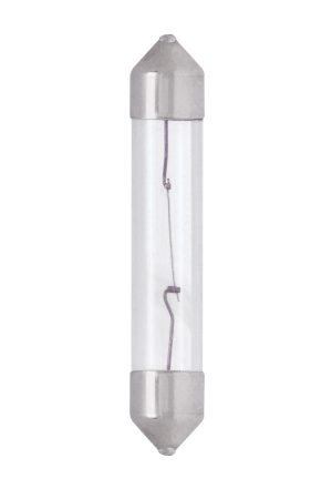 12V 3W NAVETTE (8x31) (Boite de10)