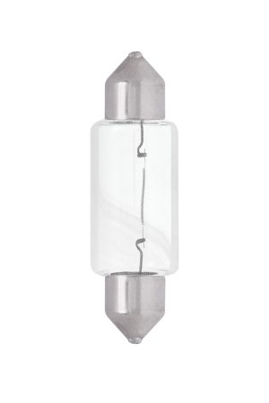 12V 21W NAVETTE C21W (41) (Boite de10)