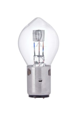 12V 35/35 W BOOSTER  BA20d