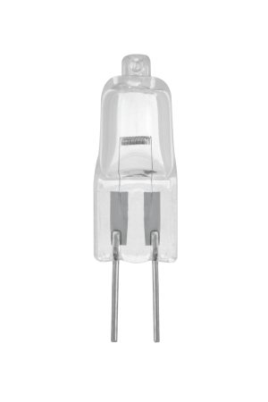 12V 20W G4 HALOGEN MINIATURE x 1 AMP