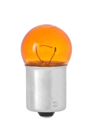 12V 10W AMBREE RY10W GRAISSEUR (Boite x10)