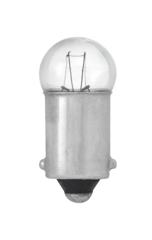 24V 2.8W BA9S TEMOIN (Boite x10)