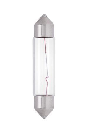 12V 10W S8 NAVETTE (H20X21X40) x 1