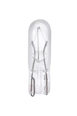 12V 1.2W W2X4.6D TEMOIN S/CULOT x 1