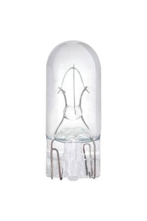 12V 5W TEMOIN S/CULOT x1 ampoule